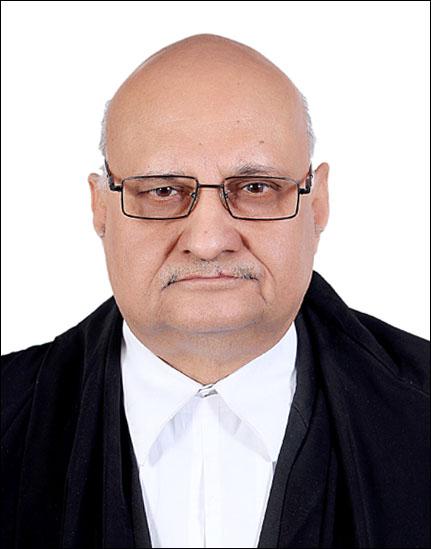 Shri Harihar Prakash Chaturvedi