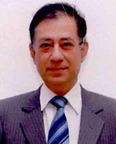 Justice Ravindra Prakash Nagrath