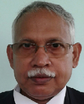 Shri Jinan K.R.