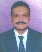 Shri Ratakonda Murali