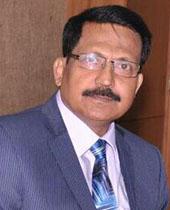 Shri Santanu Kumar Mohapatra
