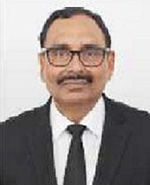 Shri Vijai Pratap Singh