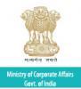 MINISTRY OF CORPORATE AFFAIRS