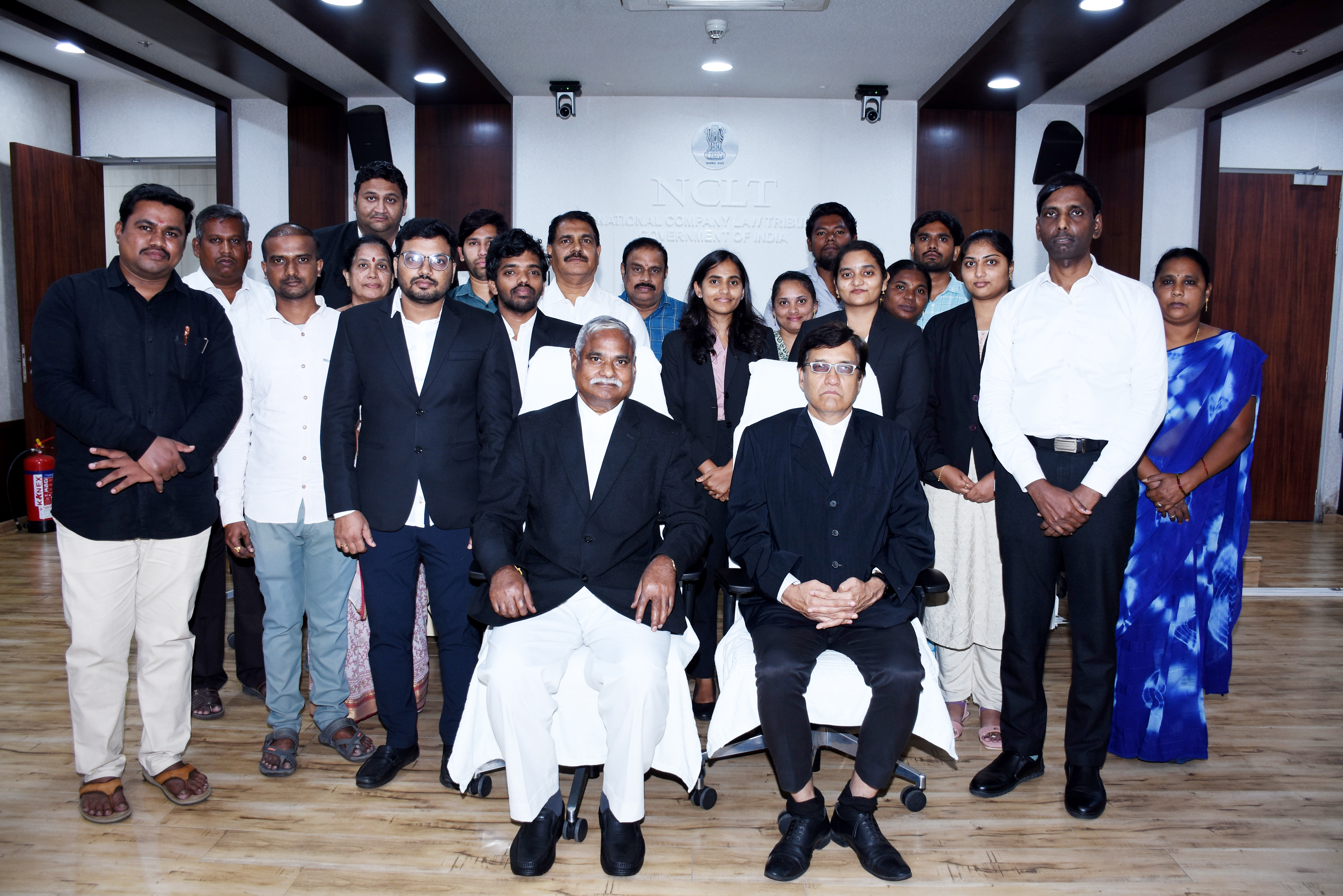 Group Photo