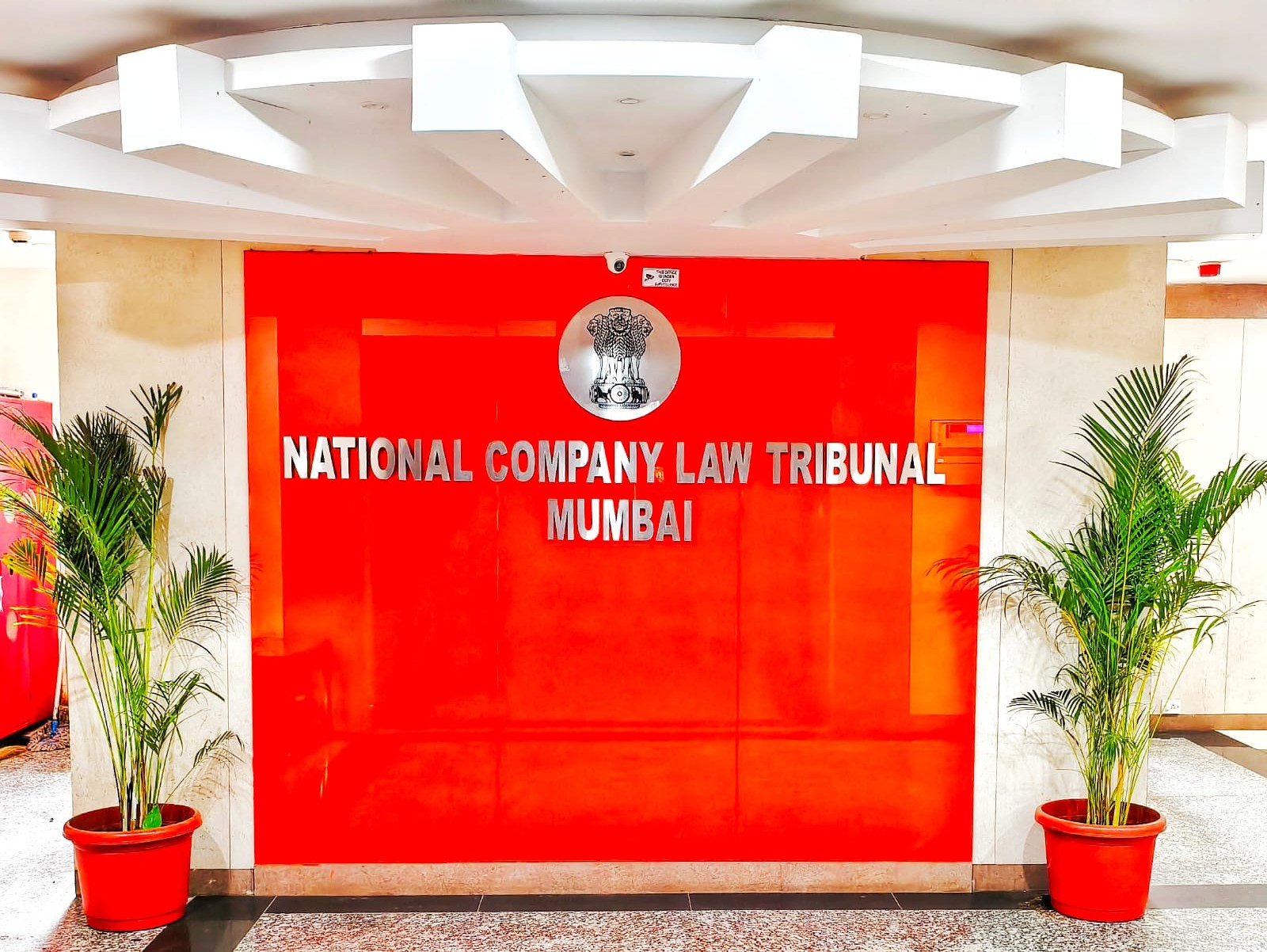 Mumbai LOGO