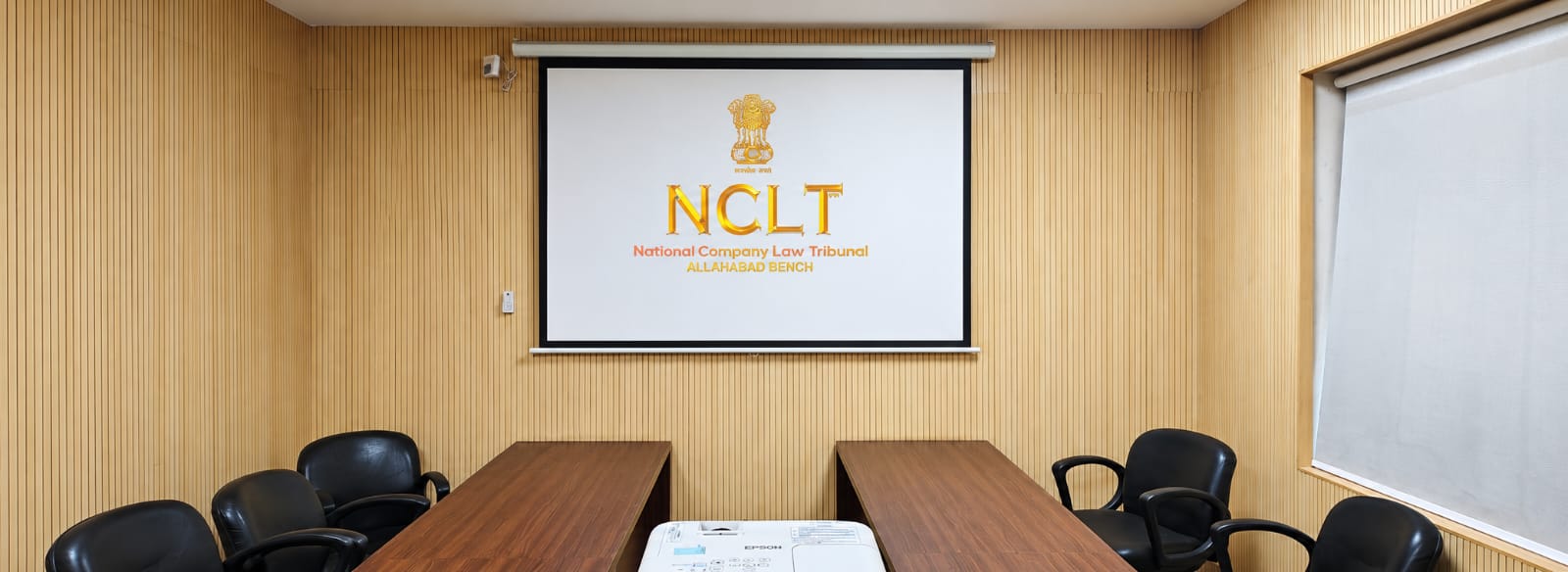 conference room