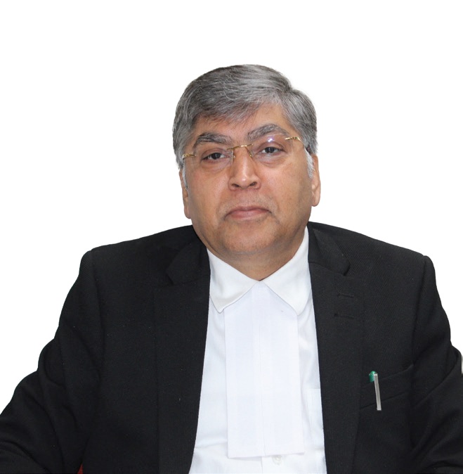 Shri Ashok Kumar Bhardwaj