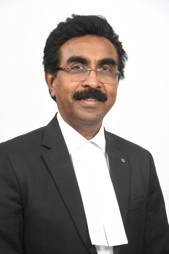 Sh. Anil Raj Chellan