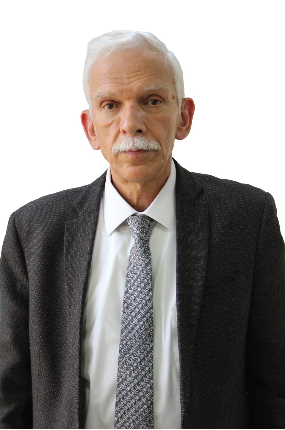 Shri Atul Chaturvedi