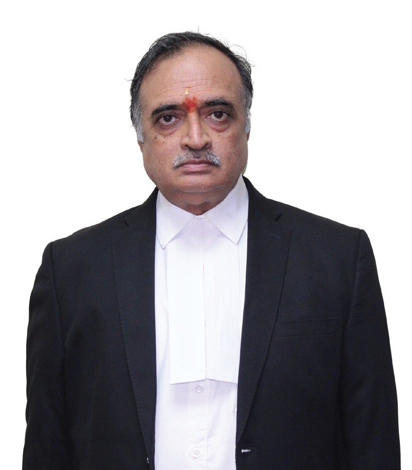Sh Bacchu Venkat Balaram Das