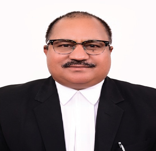 Sh. Banwari Lal Meena