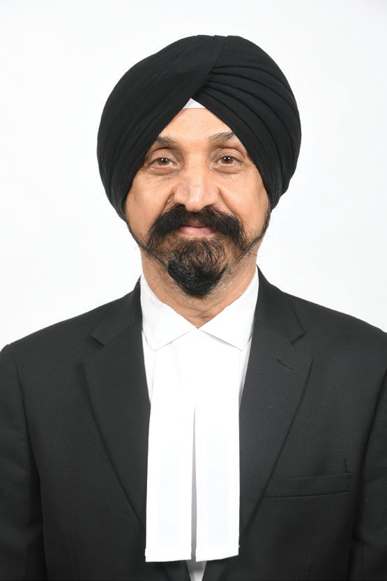 Charanjeet