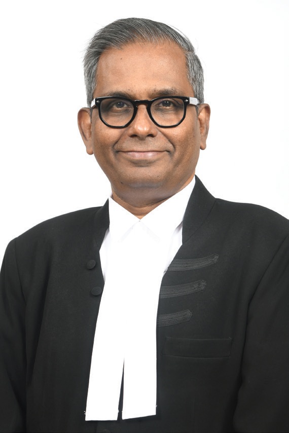 Sh. Hariharan Neelakanta Iyer