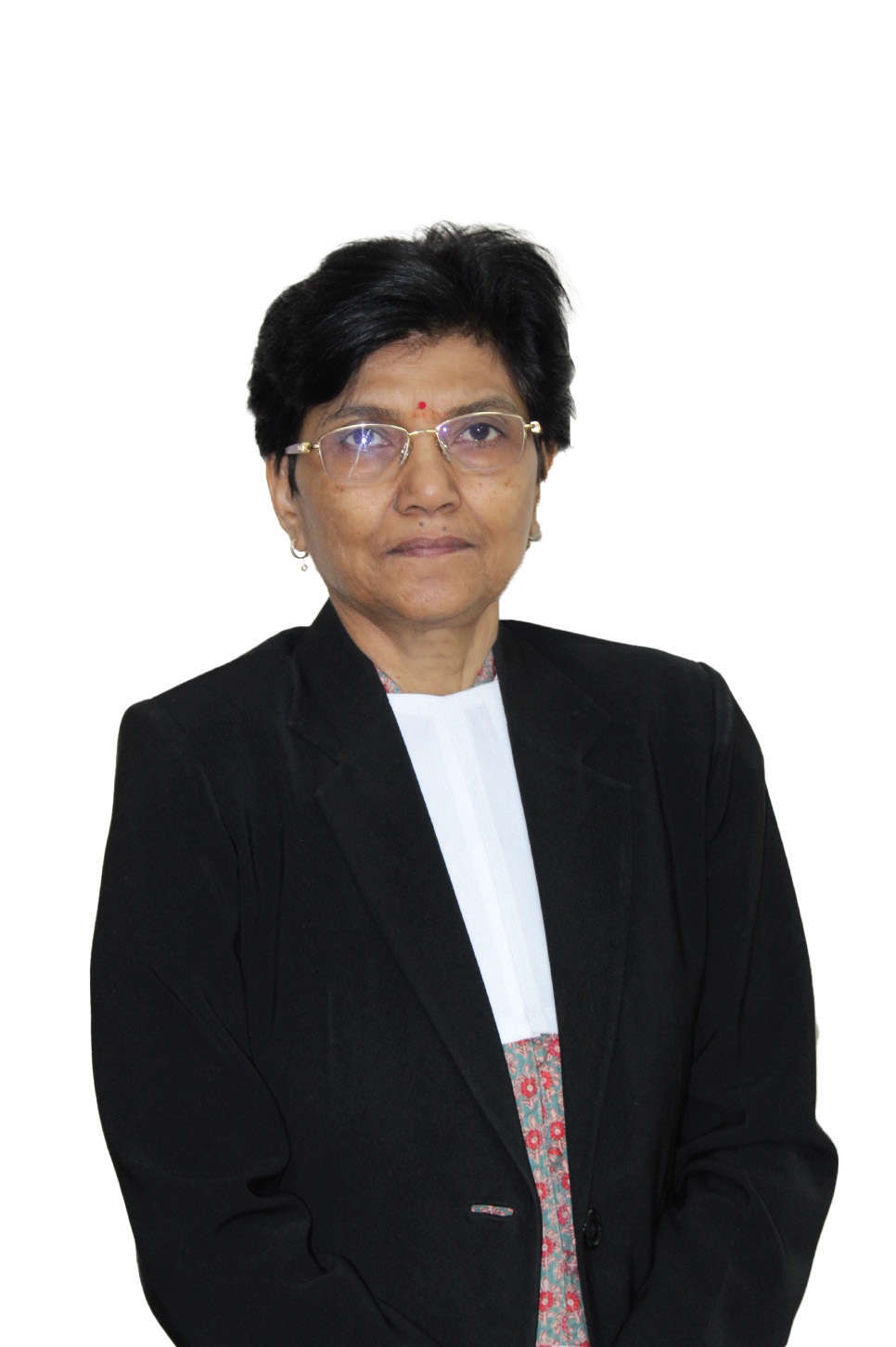 Justice Jyotsna Sharma