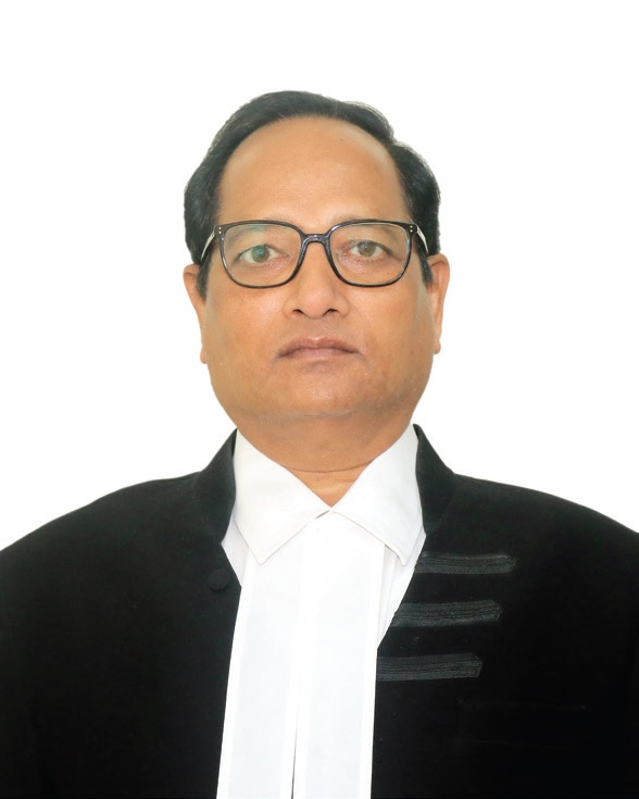 Sh. K. Biswal