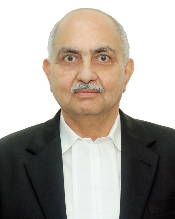 Sh Kaushelndra Kumar Singh