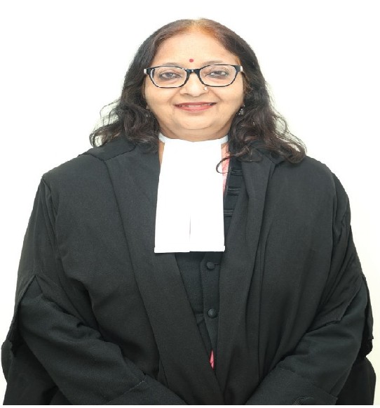 Ms. Kavita Bhatnagar