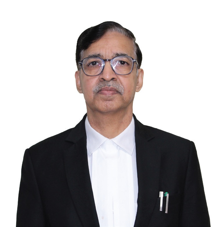 Sh Mahendra Khandelwal