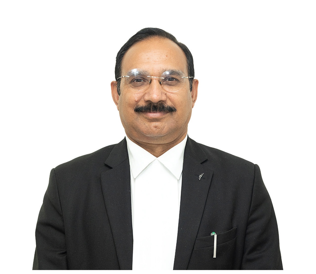 Sh. Man Mohan Gupta