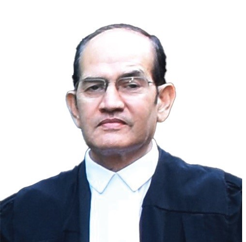 Shri Praveen Kumar Gupta