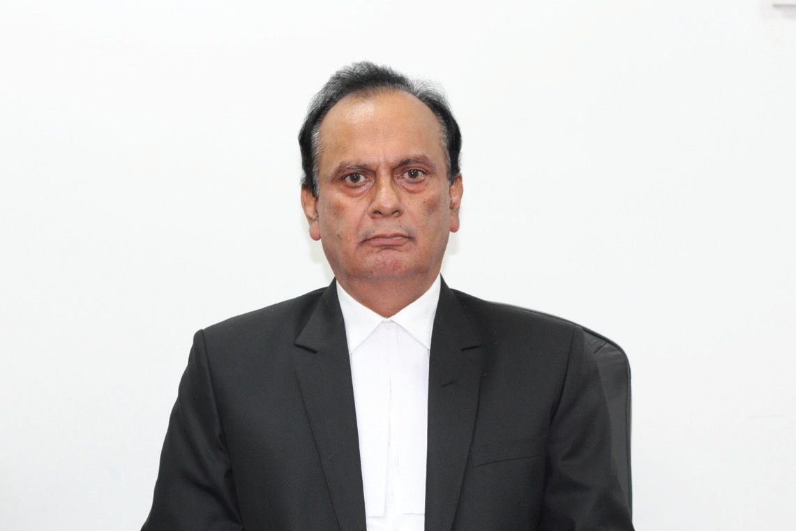 Sh. Rammurti Kushawaha