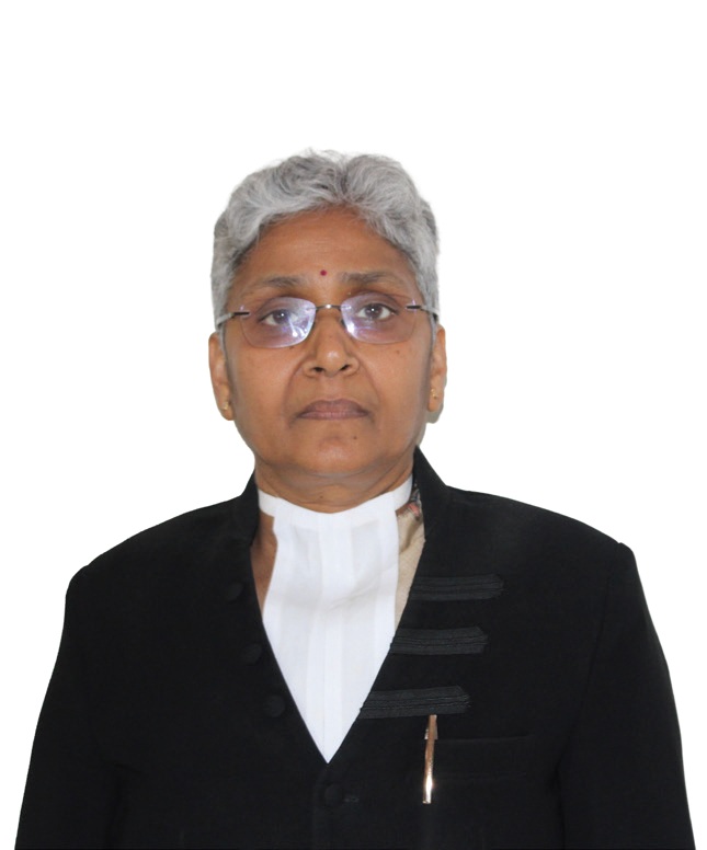 Ms. Reena Sinha Puri