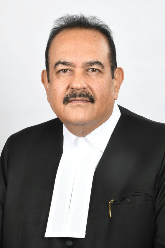 Shri Sameer Kakar
