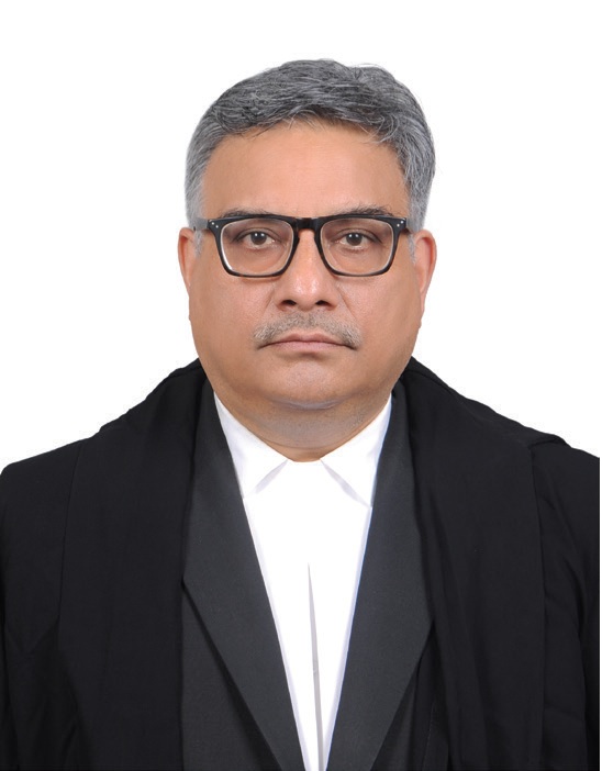 Sh. Sanjay Puri