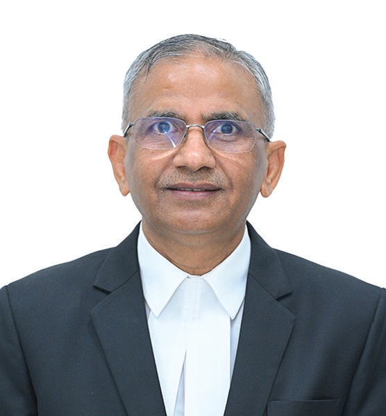Sanjeev Sharma Photograph NCLT