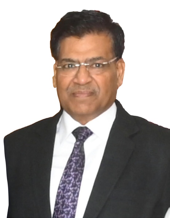 Sh. Sunil Kumar Aggarwal
