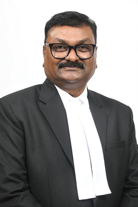 Sh. Sushil Mahadeorao Kochey