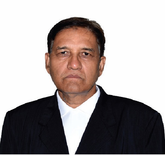 Sh. Umesh Kumar Shukla