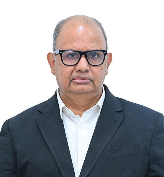 Sh. Velamur Govindan Venkata Chalapathy