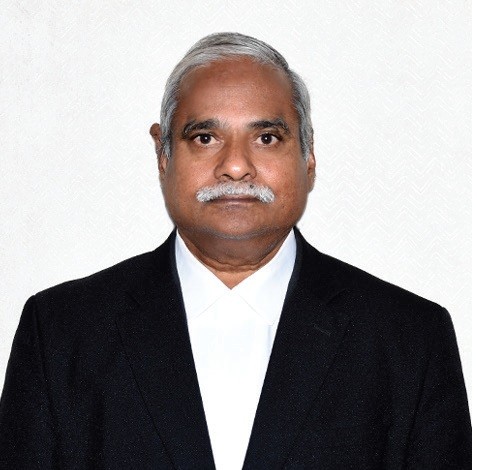 Sh. Kishore Vemulapalli