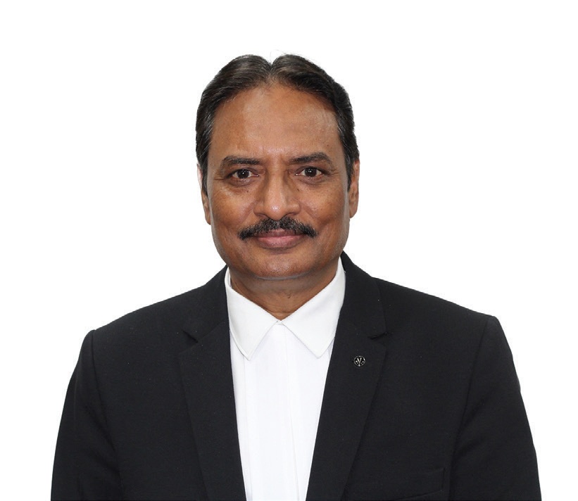 Sh. Yogendra Kumar Singh