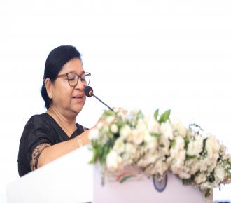 Speaker-Jaipur