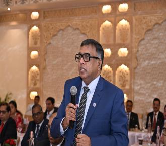 Speaker-Jaipur