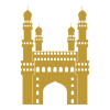 Hyderabad