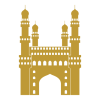 Hyderabad