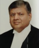 Hon'ble Justice Shri Mahesh Mittal Kumar, President